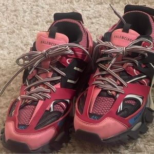 Balenciaga Track Sneakers